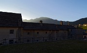 95 Borgo antico di Arnosto, ben restaurato
